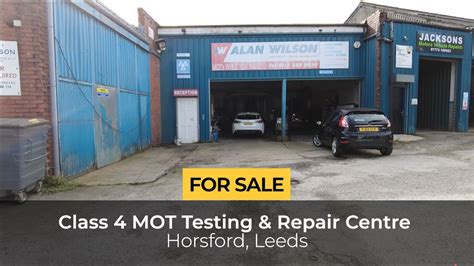 Oily’s Engineering Services BS37 5NR Bristol MOT Test Centre